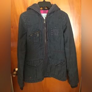Billabong Jacket